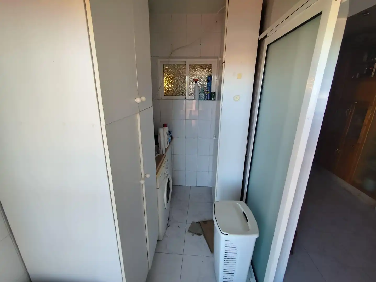 Baño de Piso en venta en Cartagena con Calefacción
