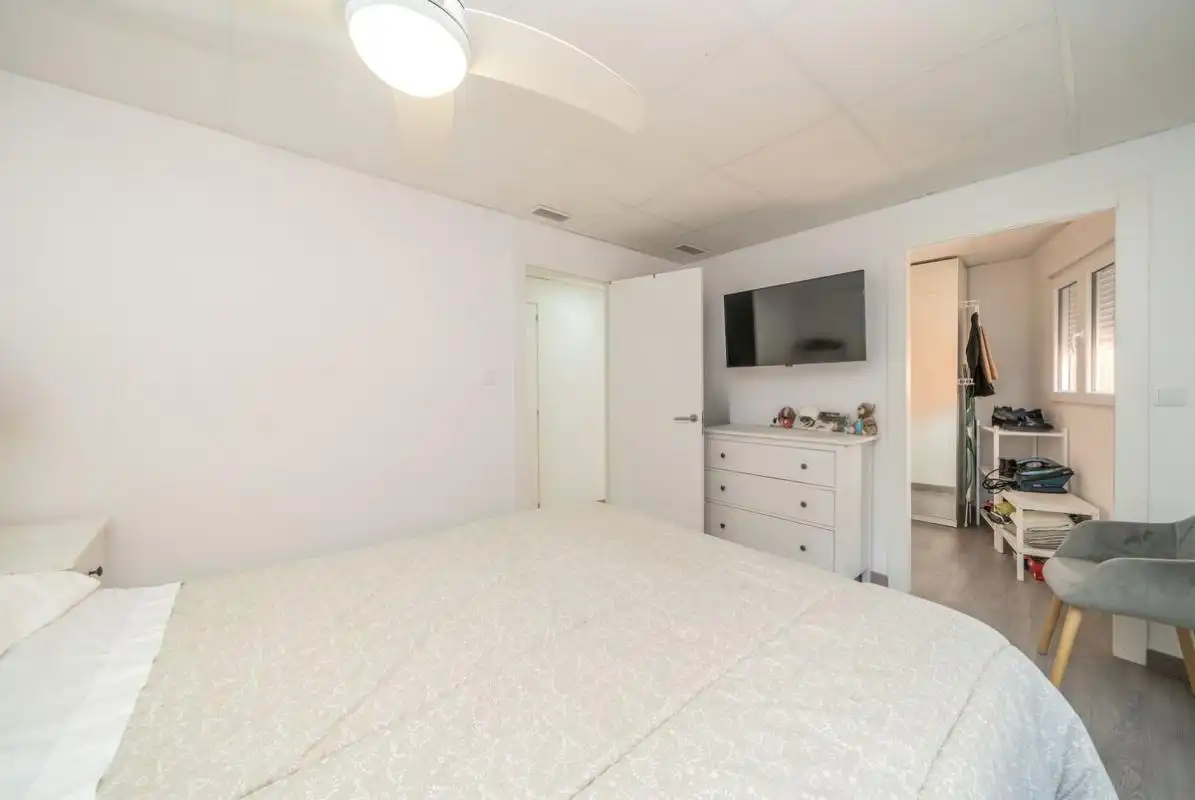 Piso con terraza en venta en Carrer Antonio Machado, imagen 24