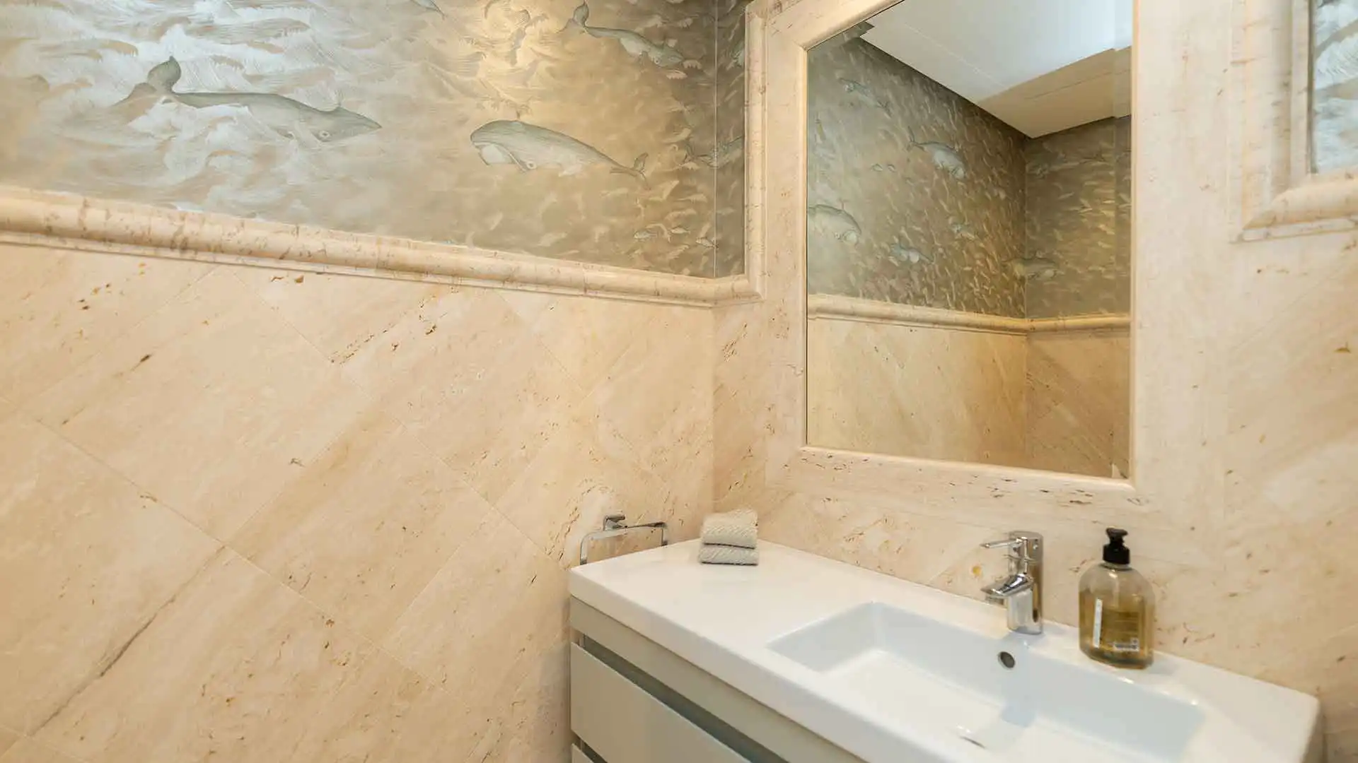 Penthouse mit Pool zum Verkauf in CARMEN DEL, imagen 39
