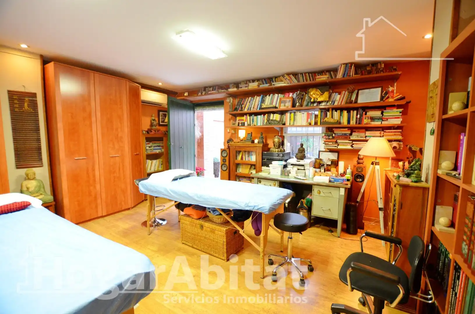 Habitación de Piso en venta en Alicante / Alacant con Aire acondicionado, Calefacción y Terraza