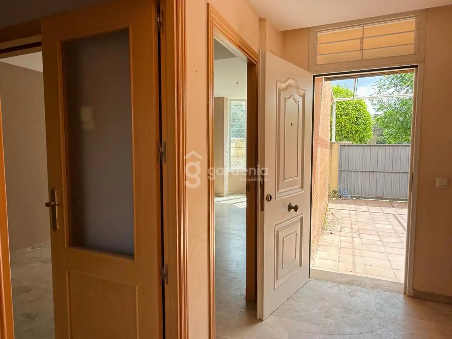 Casa adosada en venta en Castilleja de la Cuesta con Aire acondicionado y Terraza