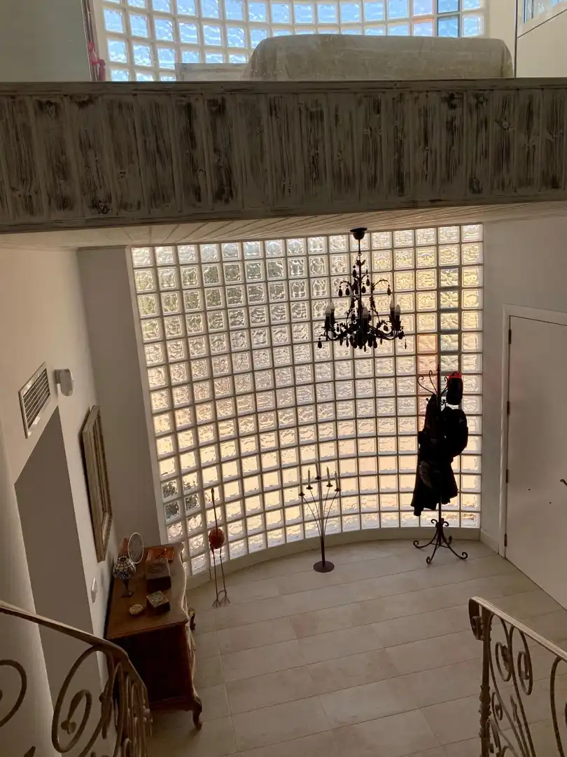 Casa o chalet en venta en  Murcia Capital con Aire acondicionado, Terraza y Piscina