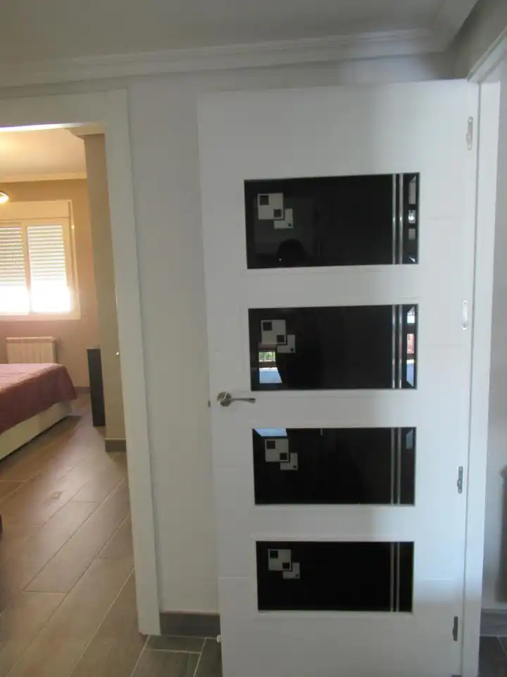 Piso con ascensor en venta en Avenida Juan Carlos I, imagen 29