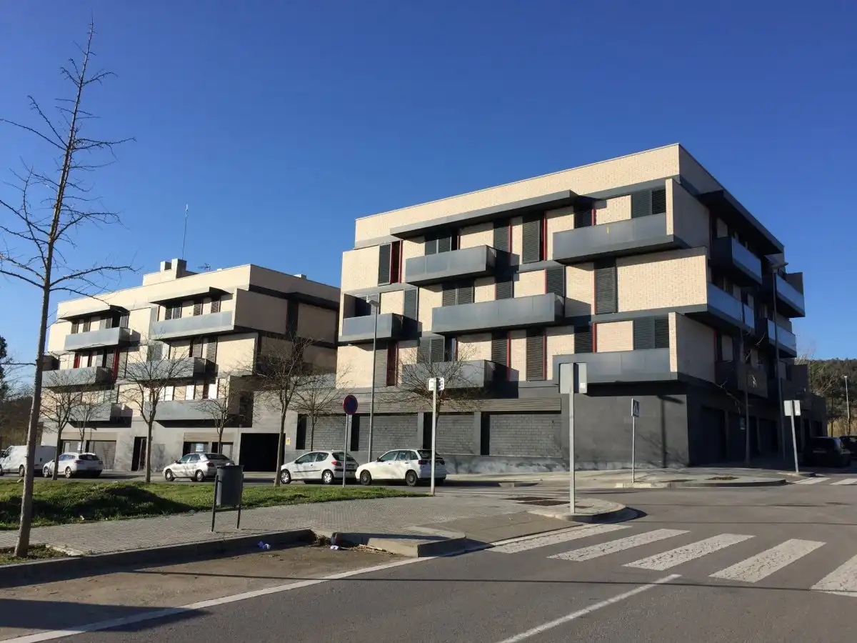 Business premises to rent in Sentmenat, imagen 2