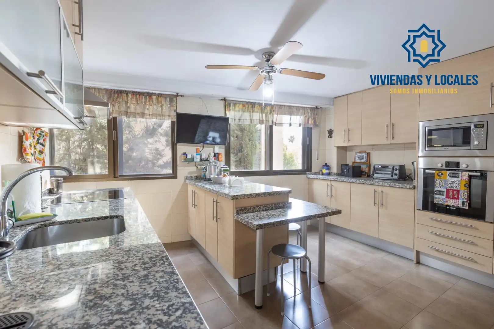 Piso con piscina en venta en ESCORIAZA, imagen 21