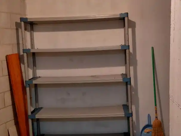 Trastero en venta en Paseo Victoria Eugenia, 19, Pescadores - Saladillo