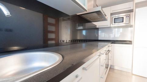 Photo 4 of Flat to rent in Corts Valencianes, Barrio de Benicalap, Valencia