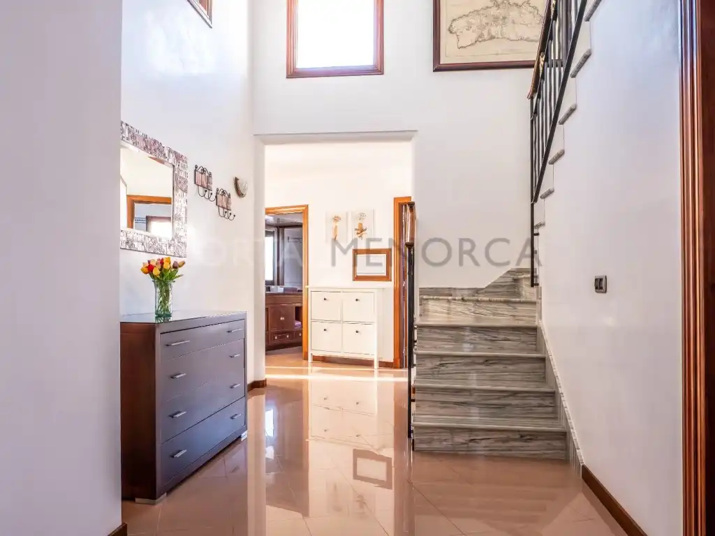 Casa o chalet en venta en Ciutadella de Menorca con Aire acondicionado, Jardín privado y Terraza