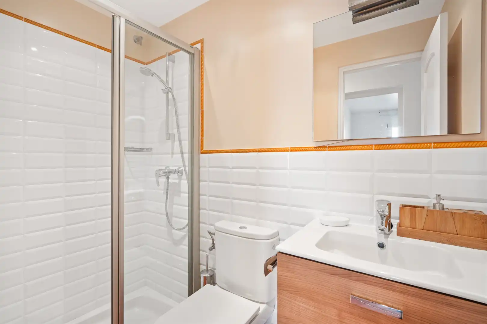 Flat for sale in de sa Platja, Cala Blanca