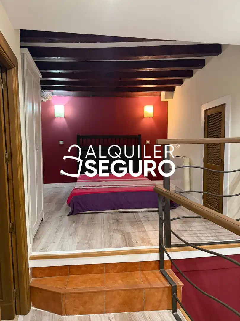 Wohnung zur Miete in Pozo Amargo, imagen 7