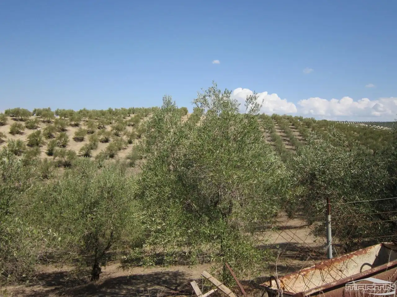 Land for sale in Paraje Villar de Don Lain, Jauja