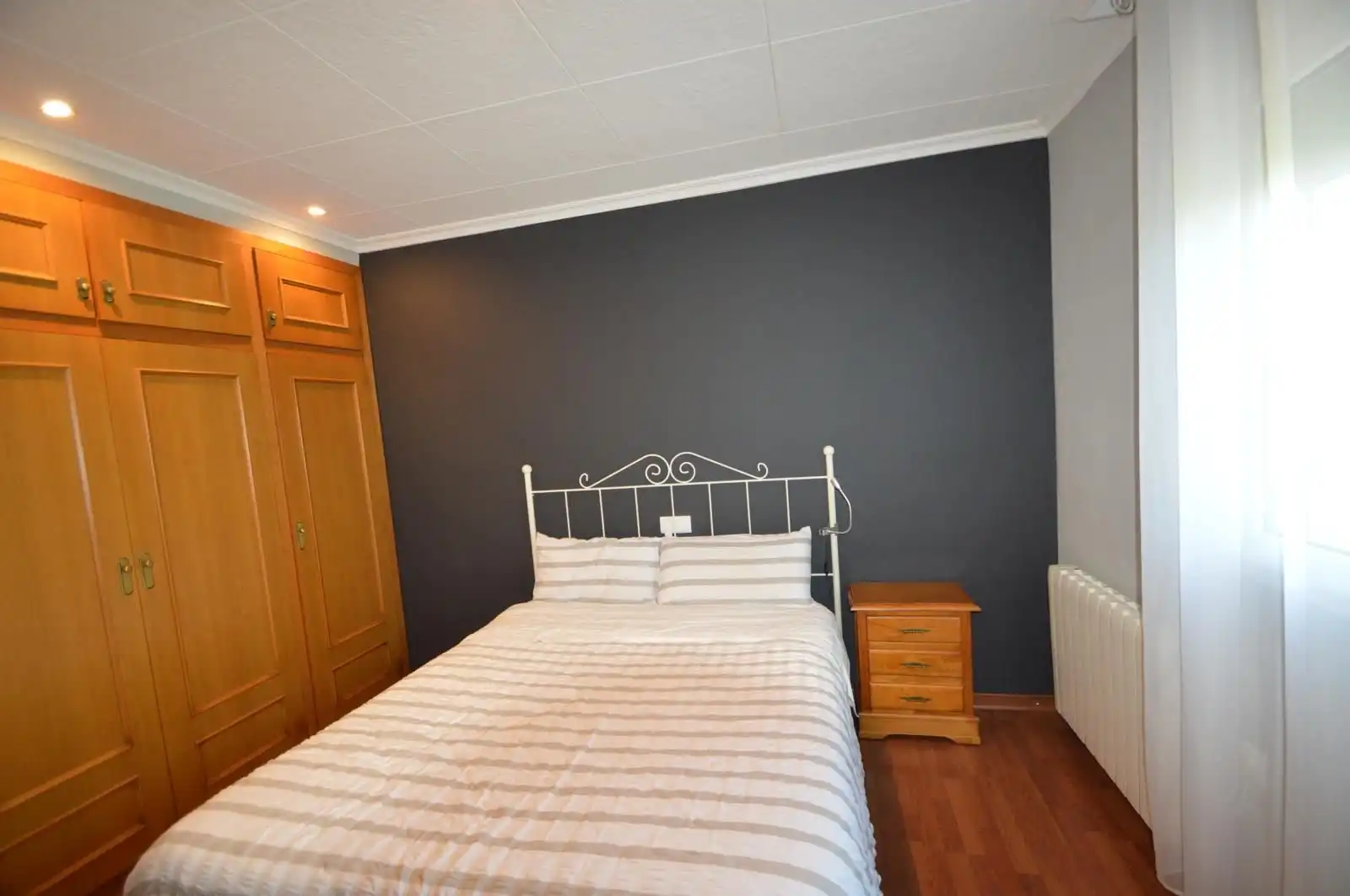 Habitación de Casa o chalet en venta en Vinaròs con Aire acondicionado, Jardín privado y Terraza
