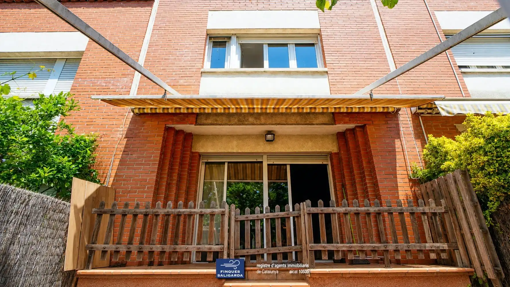 Casa adosada en venta en Parets del Vallès