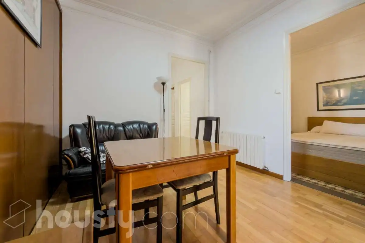 Appartement avec terrasse à vendre à Carrer de Girona ., imagen 3