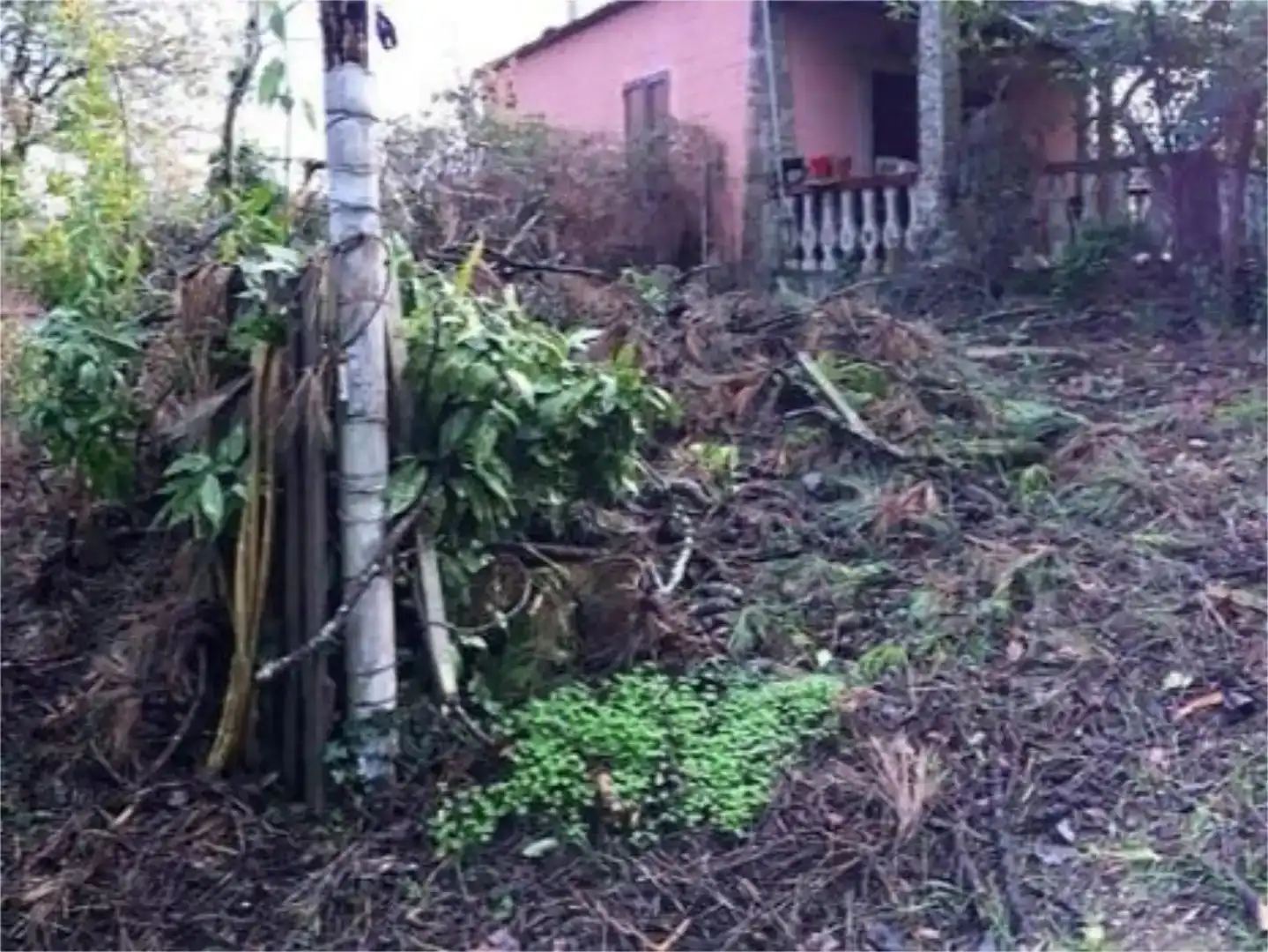 Land for sale in Vilagarcía de Arousa