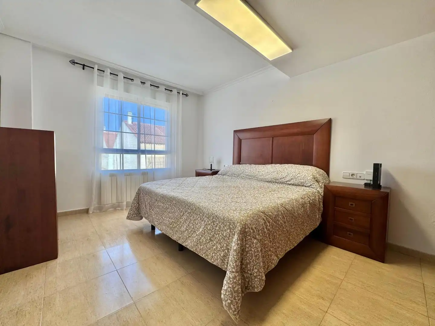 Dormitori de Dúplex de lloguer en Santomera