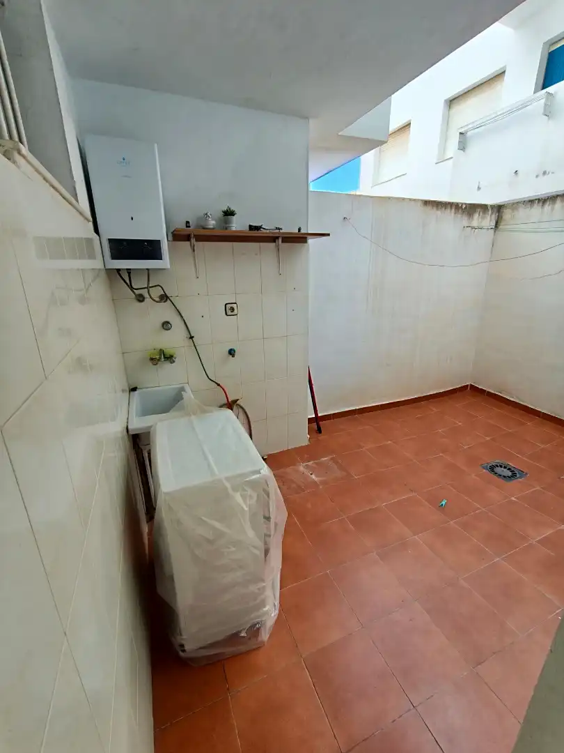 Wohnung mit Terrasse zum Verkauf in Calle de la Concepción 11, imagen 15
