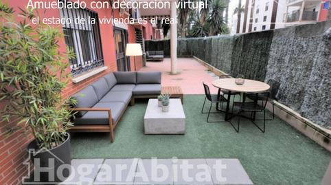 Foto 4 de Pis en venda a Avenida Naranjos, Riba-roja de Túria, Valencia