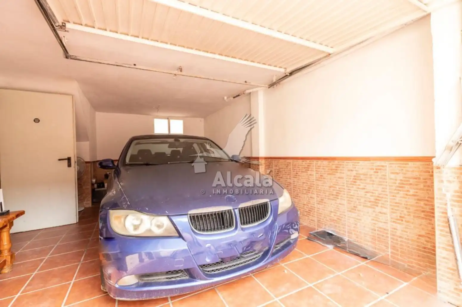 Adossat amb piscina en venda a Alovera, imagen 55