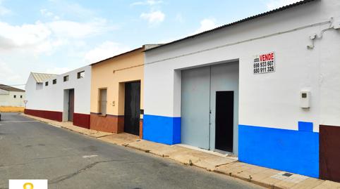 Foto 3 de Casa o xalet en venda a Calle Jarallo, 3, Bollullos Par del Condado, Huelva