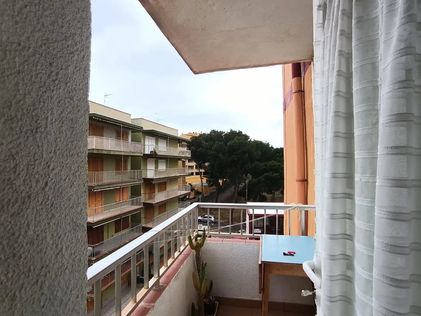 Terrassa de Pis en venda en Oropesa del Mar / Orpesa amb Terrassa i Balcó