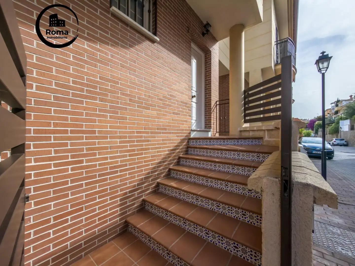 Detached homes for sale in Cenes de la Vega  with Air Conditioner, Heating and Terrace