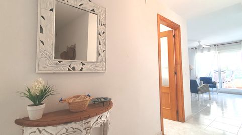 Foto 3 de Apartamento de alquiler en Carrer Ausiàs March, 5, Centro Urbano, Dénia
