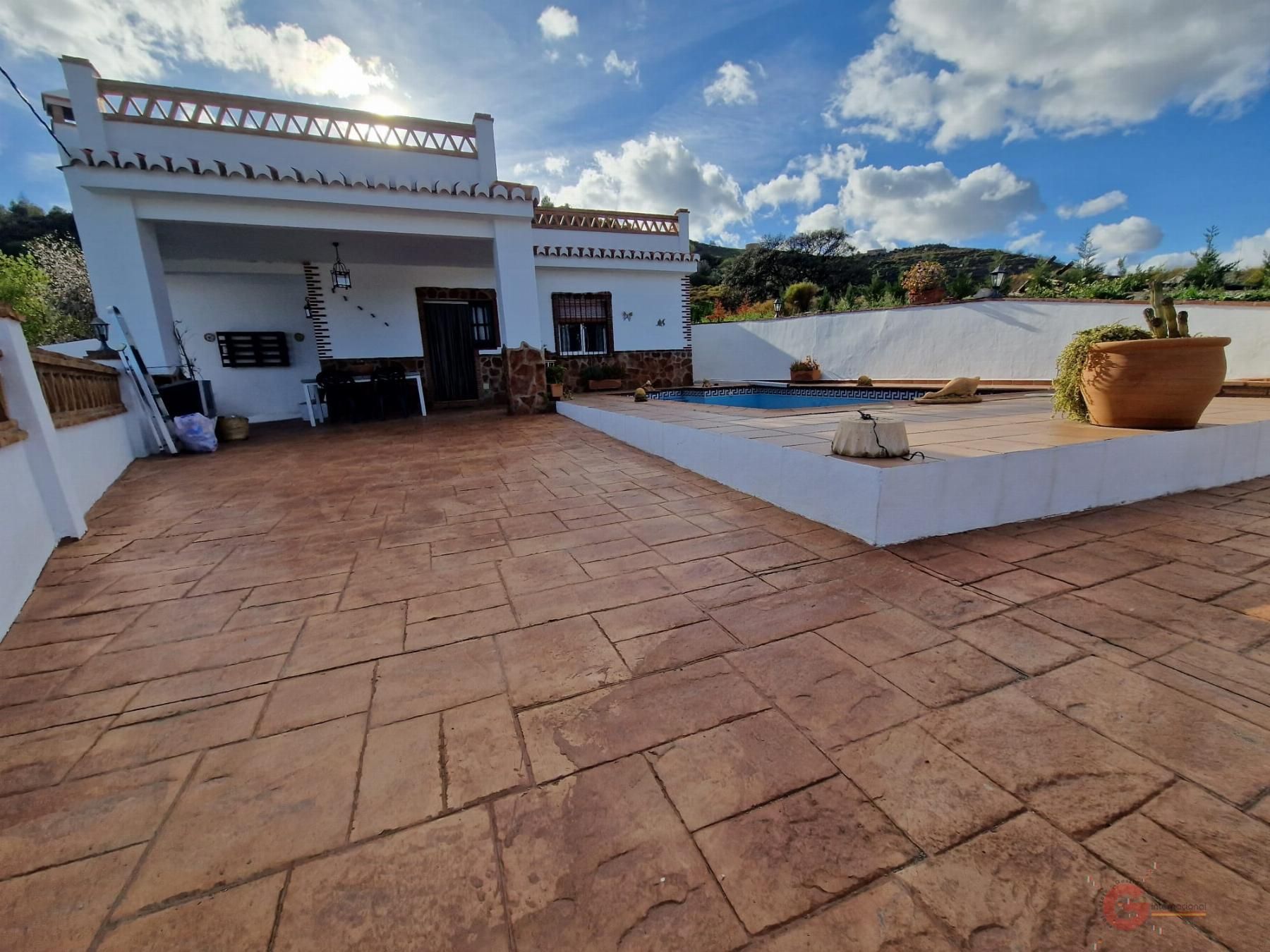 Finca rústica en venda a Ítrabo