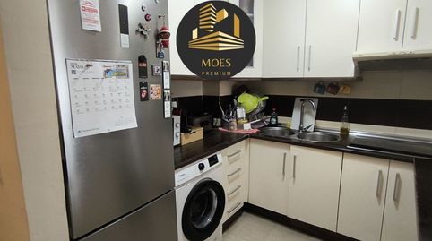 Foto 5 de Piso en venta en Úbeda, Jaén
