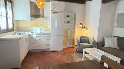 Foto 3 de Apartamento de alquiler en Barrio de Albaicín,  Granada Capital