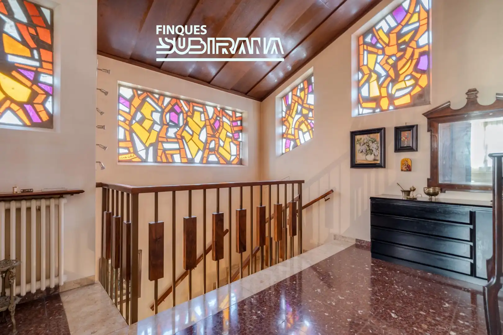 Houses for sale in Igualada  with Heating, Private garden and Terrace