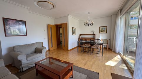 Photo 4 of Flat for rent in Calle Ventura Rodríguez, 8, Sector B, Boadilla del Monte