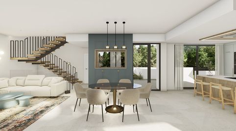 Villas modernas a la venta en Polop de la Marina, imatge 4