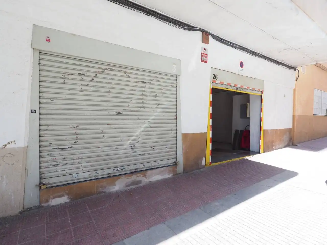 Local en venda en Granollers