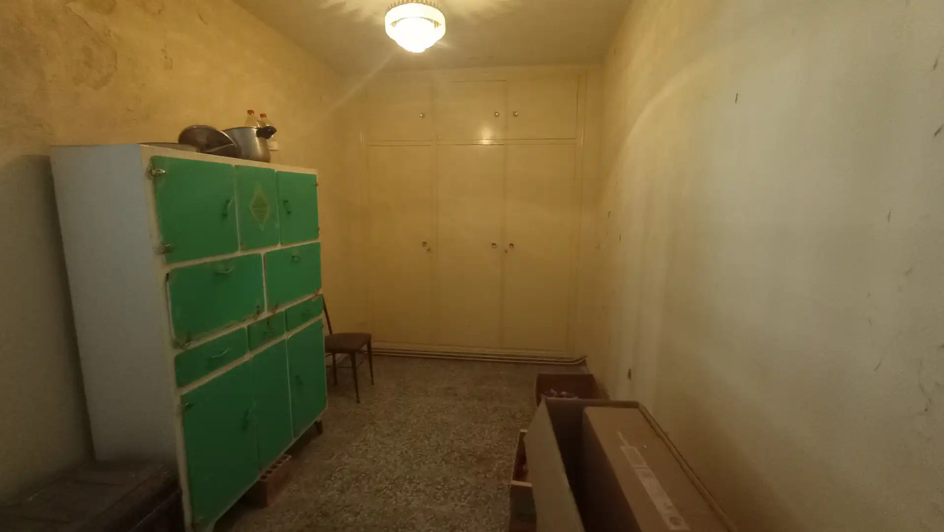 Houses for sale in Miguelturra  with Heating, Private garden and Storage room