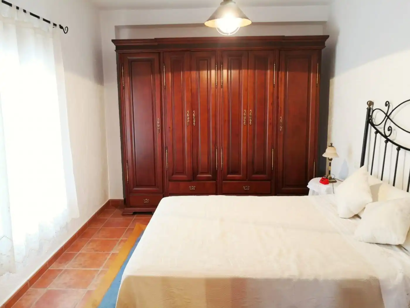 Habitación de Finca rústica en venta en Belalcázar