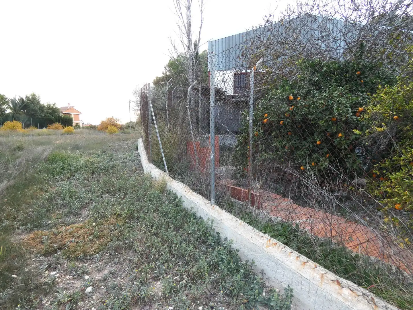 Wohnbaugrundstück zum Verkauf in Las Torres de Cotillas, imagen 8