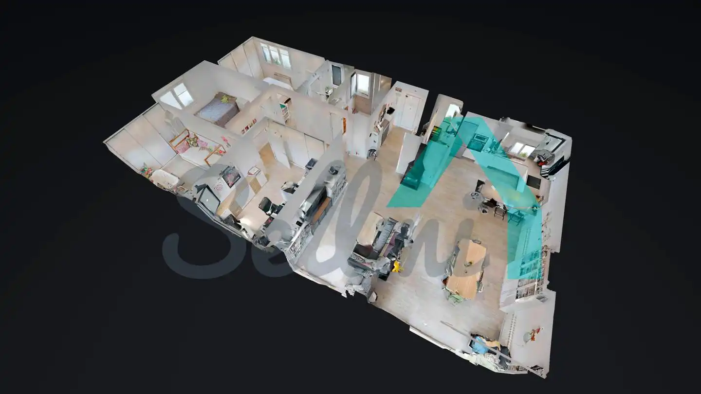 Maison avec jardin à vendre à Camín del Cuetu, imagen 94
