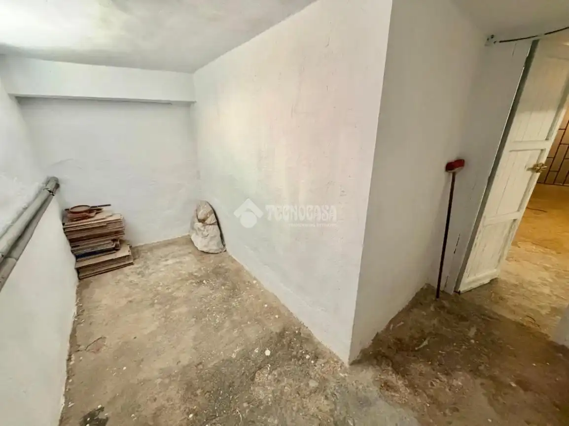 Wohnung mit Terrasse zum Verkauf in San Pablo y Santa Marina, imagen 31