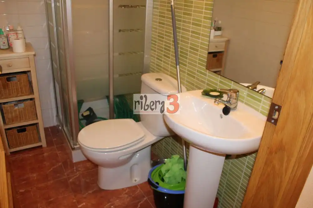 Duplex à vendre à Santiago de la Ribera, imagen 6