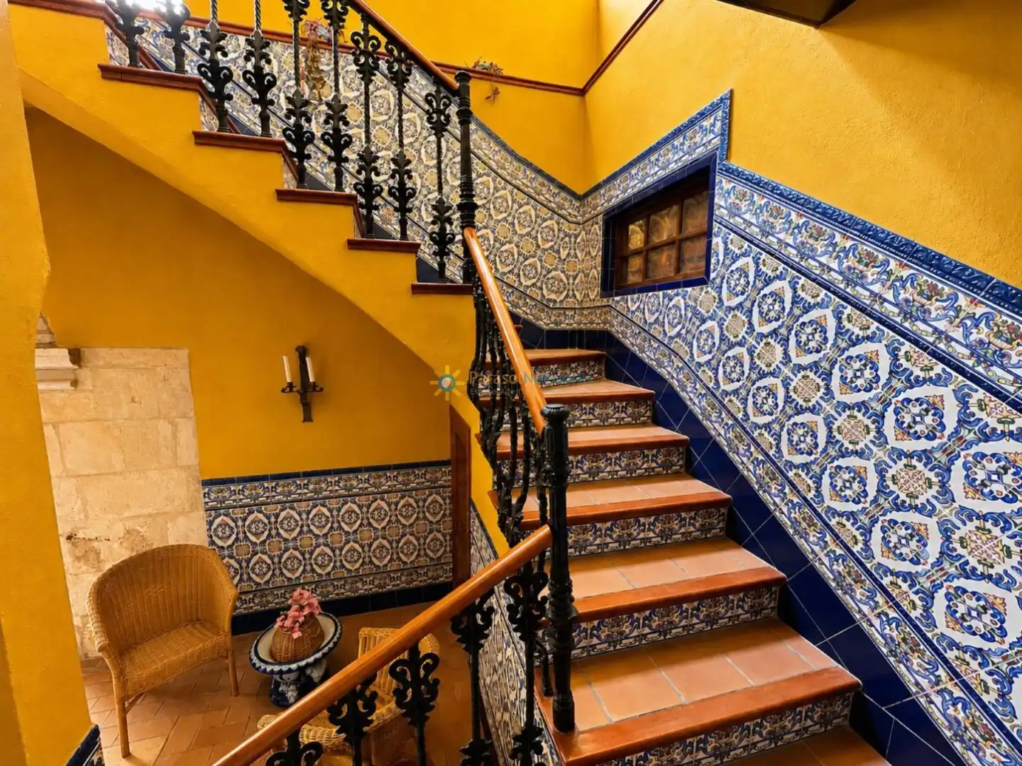 Doppelhaushälfte mit Terrasse zum Verkauf in Xàtiva, imagen 3
