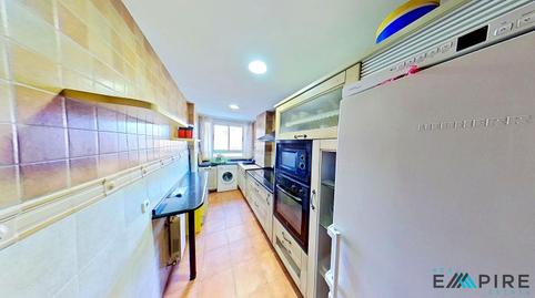 Foto 5 de Pis en venda a Soria, Casco Antiguo, Madrid