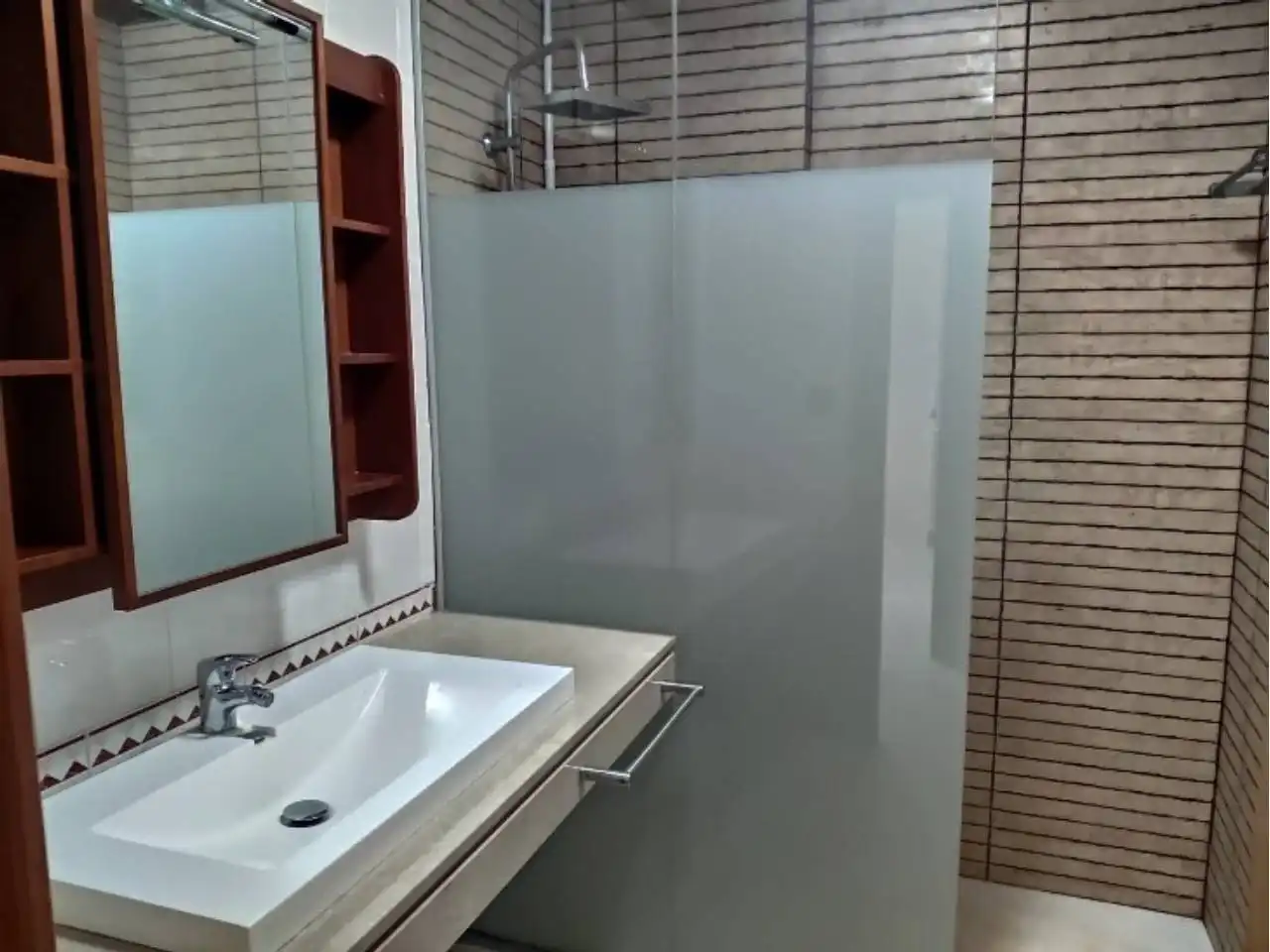 Flat with terrace to rent in Granollers Nord, imagen 6