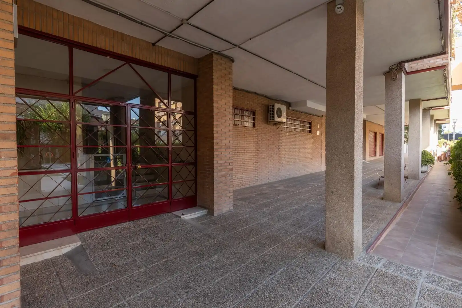 Pis en venda en Granada amb Aire condicionat, Balcó i Piscina comunitària