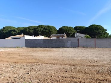 Terreno residenziale in vendita a Arenales de San Gregorio