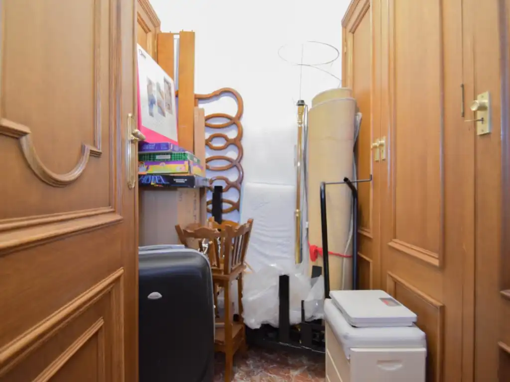 Flat for sale in Granada  with Heating