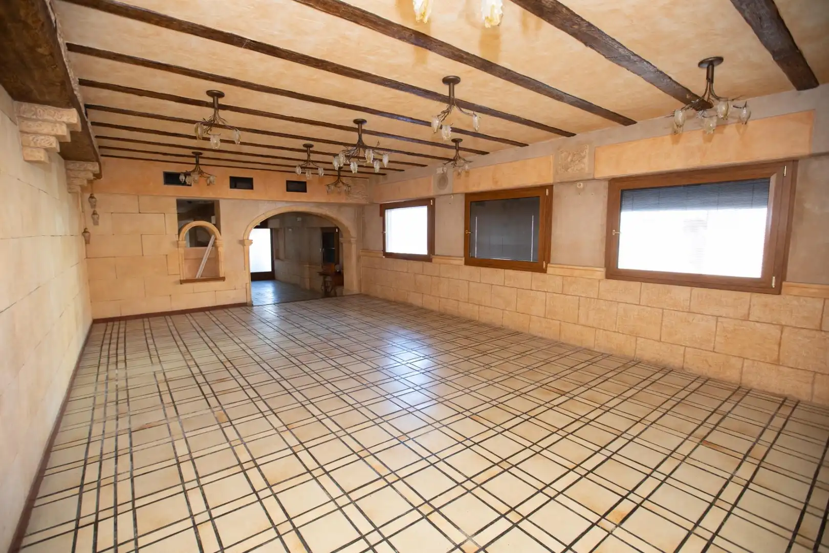 Casa o chalet en venta en Cocentaina, Alicante