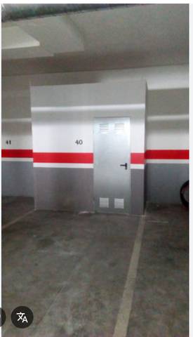 Trastero en Alquiler en Avinguda Vicente Blasco Ibañez, 57 en Gran Playa