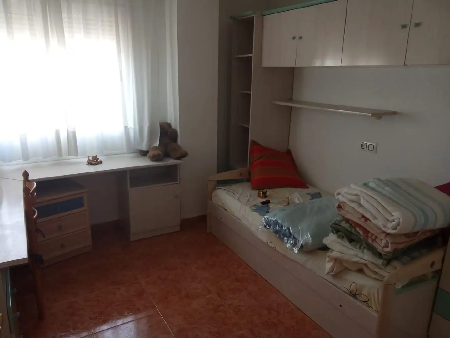 Habitación de Edificio en venta en Torre-Pacheco