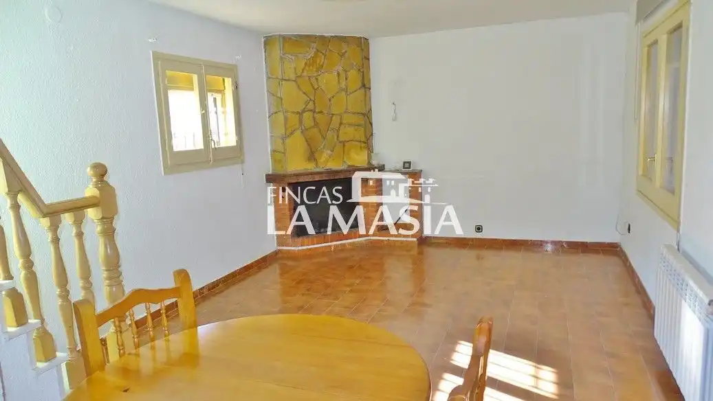 Casa o xalet en venda en Olivella amb Calefacció, Jardí privat i Terrassa
